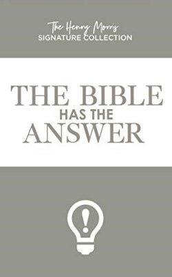 9781683441977 Bible Has The Answer