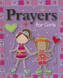 9781780657455 Prayers For Girls