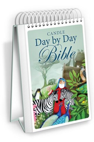 9781781282816 Candle Day By Day Bible