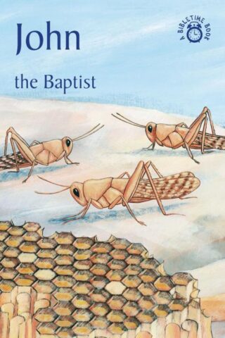 9781845501648 John : The Baptist