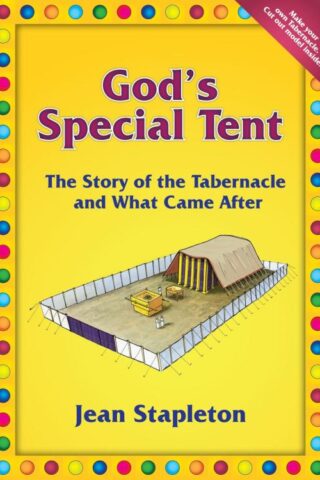 9781845508111 Gods Special Tent