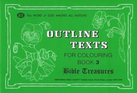 9781862280861 Bible Treasures Coloring Book