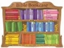 9781890947231 Bible Bookcase Wall Chart