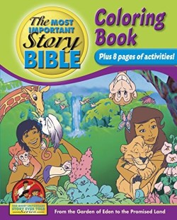 9781894685702 Coloring And Activity Book 1