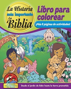 9781894685740 Libro Para Colorear 1 - (Spanish)