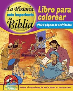 9781894685764 Libro Para Colorear 3 - (Spanish)