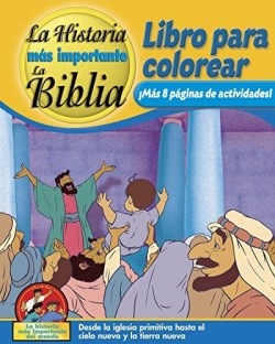 9781894685771 Libro Para Colorear 4 - (Spanish)