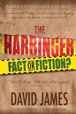 9781928660804 Harbinger : Fact Or Fiction