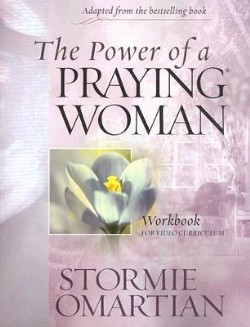 9781933376462 Power Of A Praying Woman Workbook (Workbook)