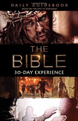 9781935541912 Bible 30 Day Experience Guidebook