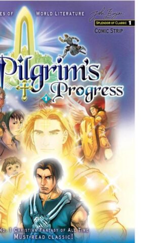 9781936164745 Pilgrims Progress 1