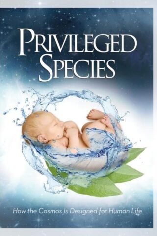 9781936599295 Privileged Species : How The Cosmos Is Designed For Human Life (DVD)