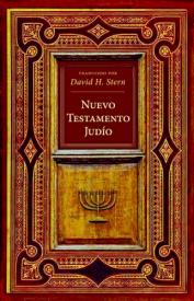 9781936716272 Jewish New Testament Spanish Edition