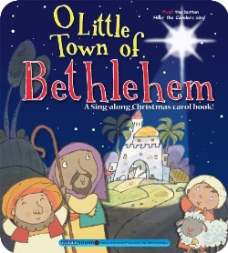 9781939658005 O Little Town Of Bethlehem