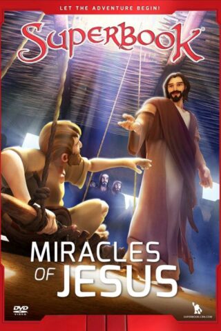 9781943541089 Miracles Of Jesus