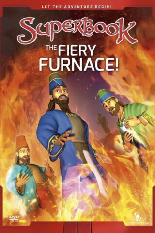 9781943541294 Fiery Furnace