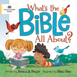 9781945470295 Whats The Bible All About