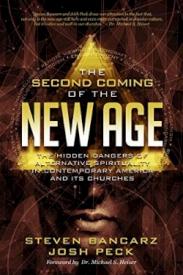 9781948014113 Second Coming Of The New Age