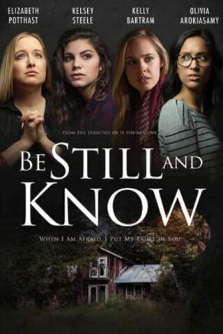 9781970139389 Be Still And Know (DVD)