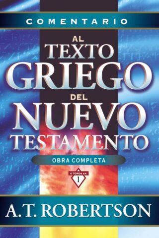 9788482673516 Comentario Al Texto Griego Del - (Spanish)