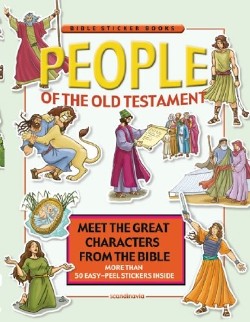 9788772478517 People Of The Old Testament