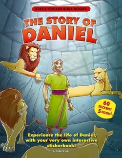 9788772479163 Story Of Daniel