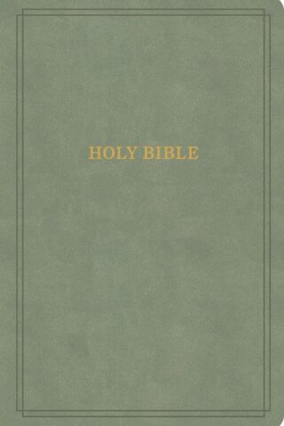 9798384509783 Large Print Personal Size Reference Bible