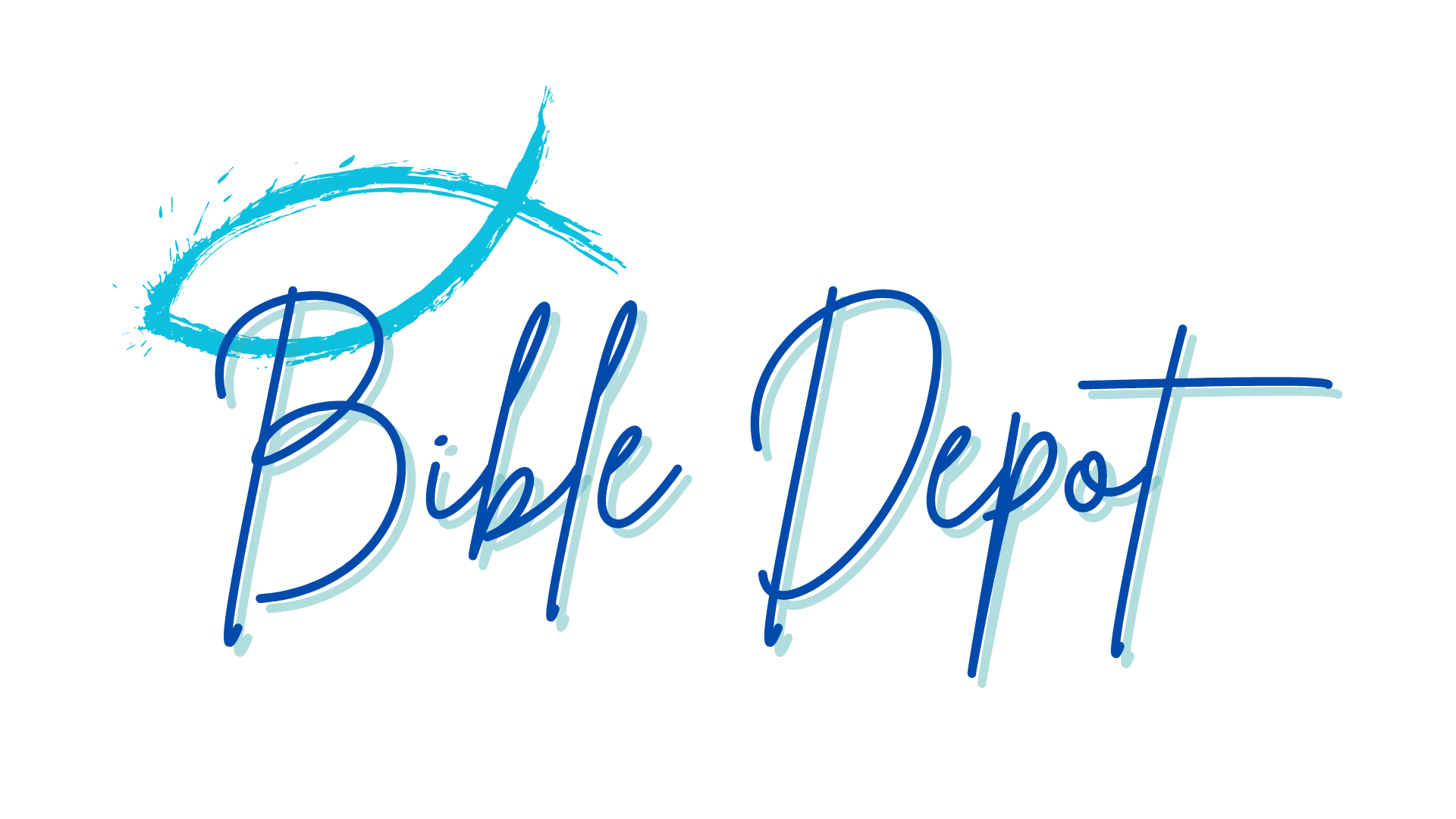 Bible Depot Sunbury Logo