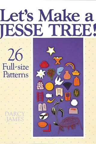 9780687214396 Lets Make A Jesse Tree