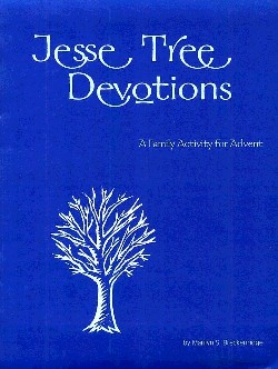 9780806621548 Jesse Tree Devotions