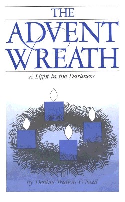 9780806623757 Advent Wreath : A Light In The Darkness