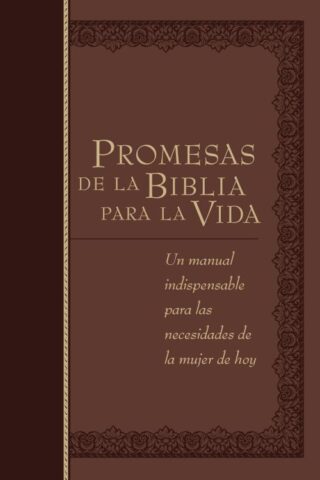 9781424559732 Promesas De La Biblia Para La - (Spanish)