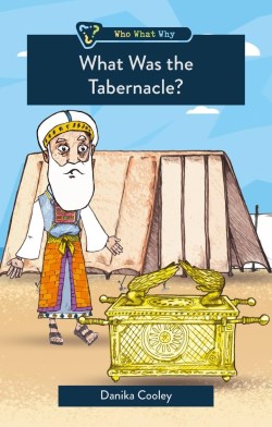 9781527111752 What Was The Tabernacle