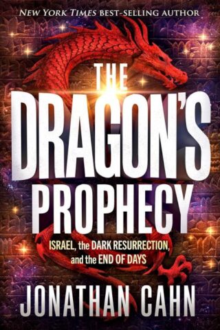 9781636413990 Dragons Prophecy : Israel