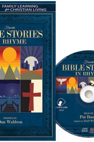 0786052212126 Favorite Bible Stories In Rhyme