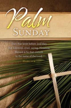 730817353746 Palm Sunday