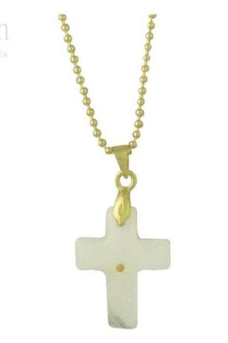 788200178018 Mustard Seed Cross Shape