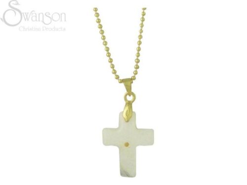 788200178018 Mustard Seed Cross Shape