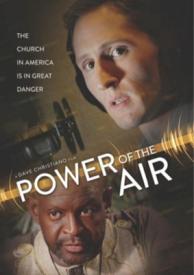 824483016095 Power Of The Air (DVD)