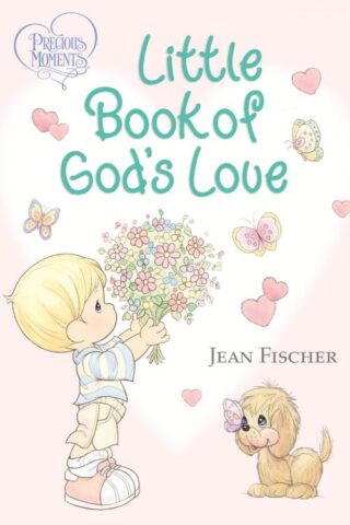 9780718089399 Little Book Of Gods Love