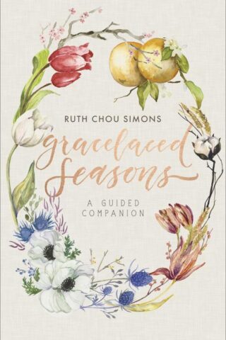 9780736974905 Gracelaced Seasons : A Guided Companion