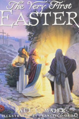 9780758606273 Very First Easter