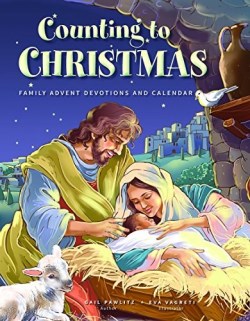 9780758657749 Counting To Christmas Family Advent Devotions