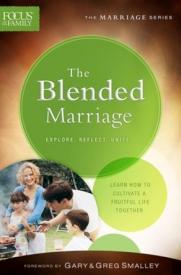 9780764216626 Blended Marriage