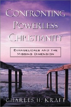 9780800793142 Confronting Powerless Christianity