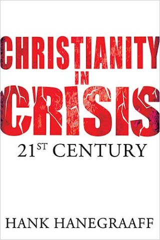 9780849900068 Christianity In Crisis