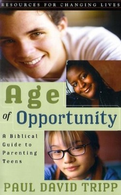 9780875526058 Age Of Opportunity (Reprinted)