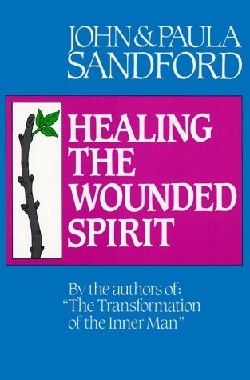 9780932081148 Healing The Wounded Spirit