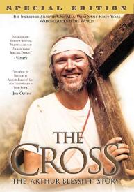 9780984301812 Cross (DVD)