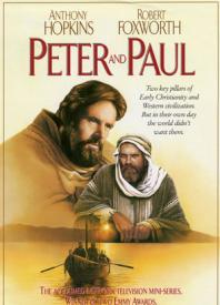 9781563646287 Peter And Paul (DVD)